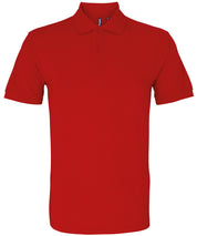 Men's Classic fit polo