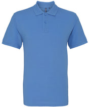 Men's Classic fit polo