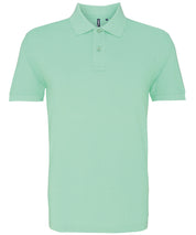 Men's Classic fit polo