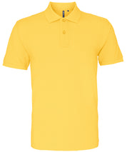 Men's Classic fit polo