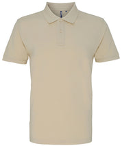 Men's Classic fit polo