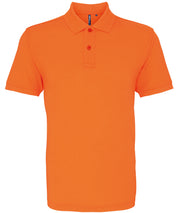 Men's Classic fit polo