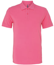 Men's Classic fit polo