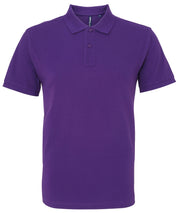 Men's Classic fit polo