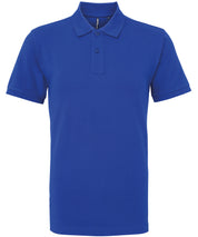Men's Classic fit polo