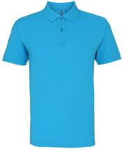 Men's Classic fit polo