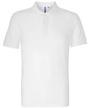 Men's Classic fit polo