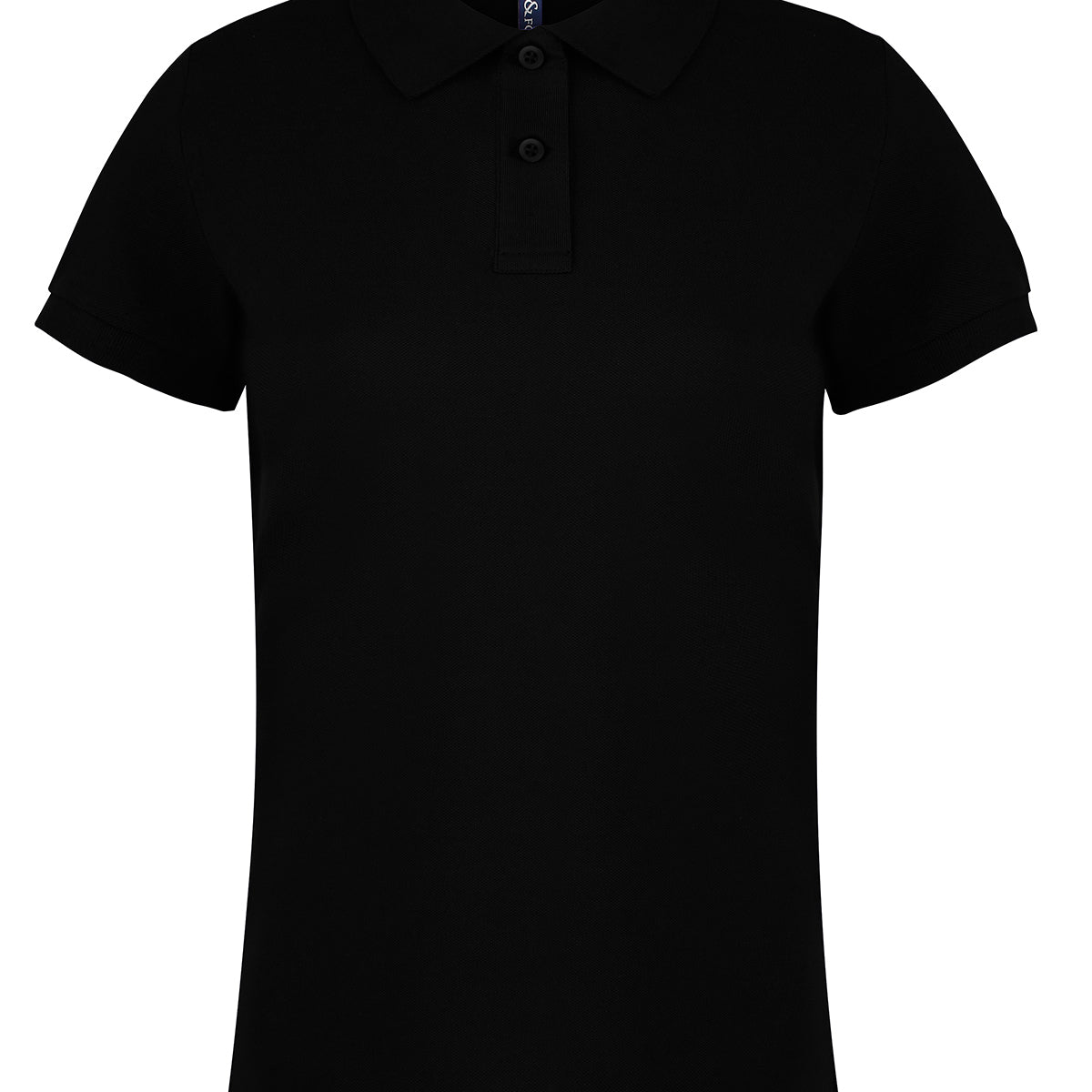 Women's Classic fit polo