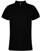 Women's Classic fit polo