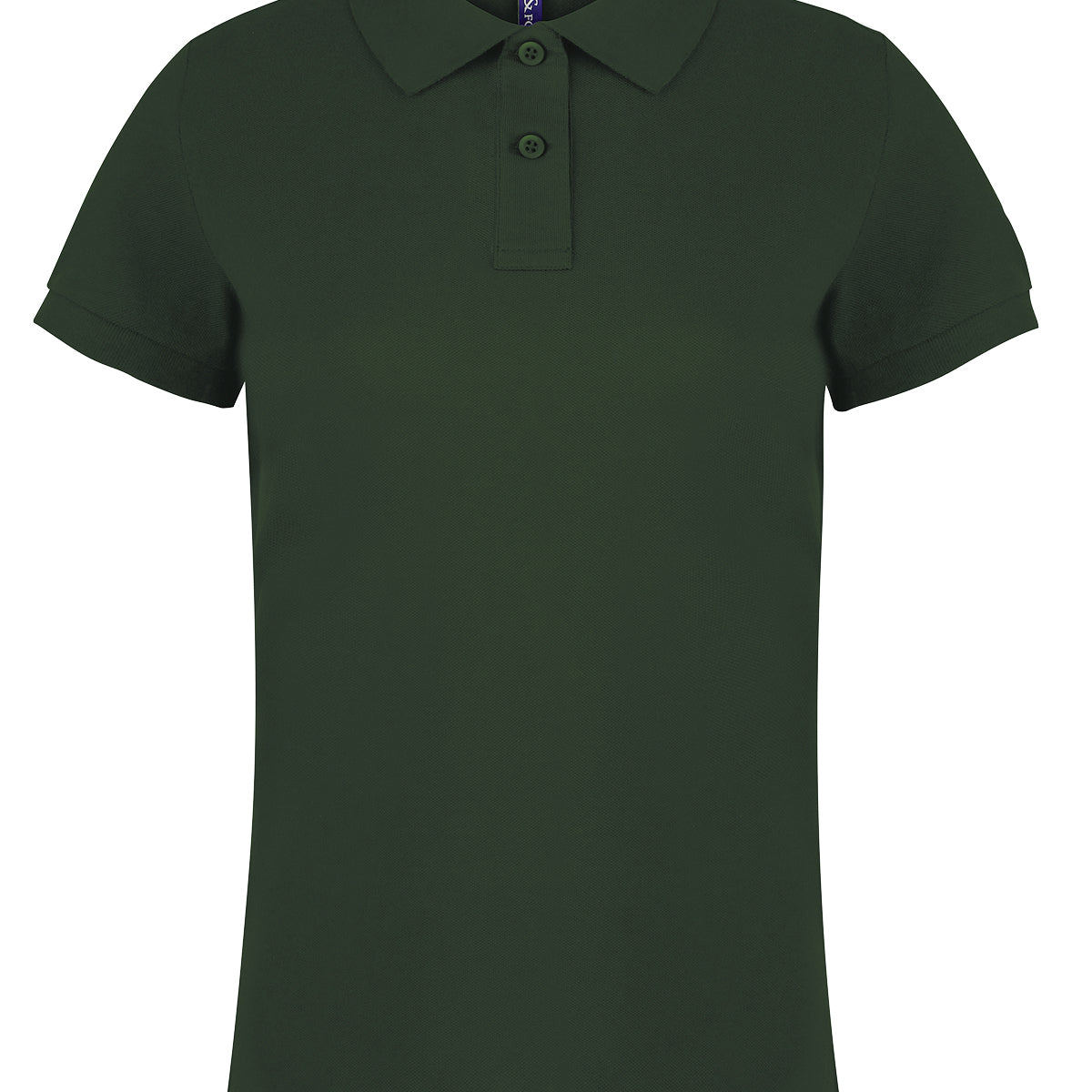 Women's Classic fit polo