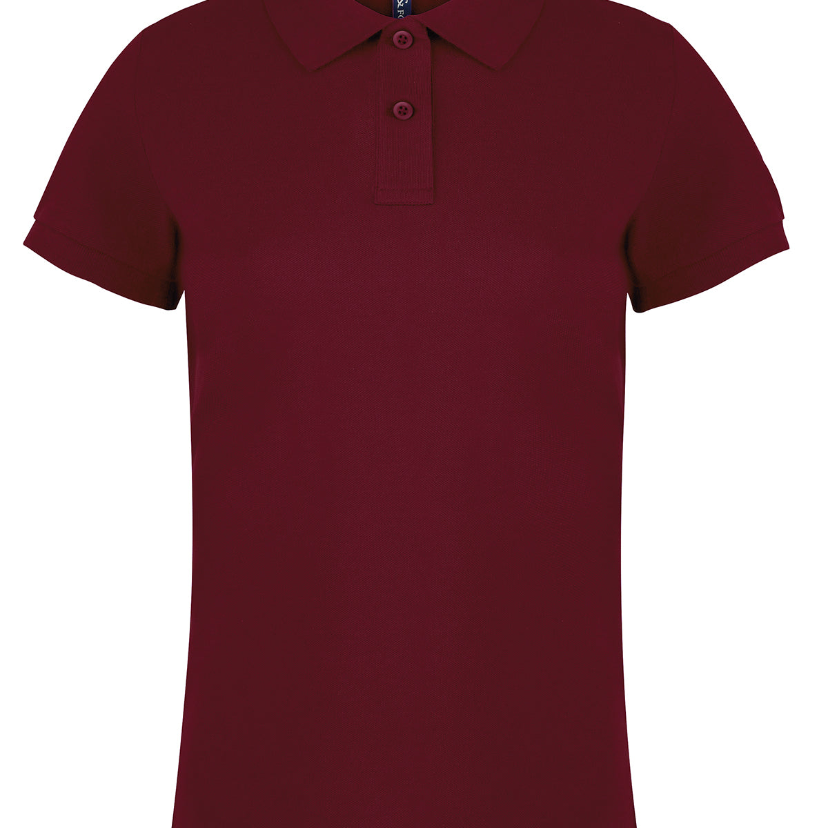 Women's Classic fit polo