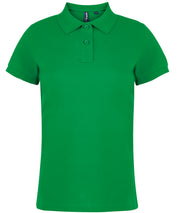Women's Classic fit polo
