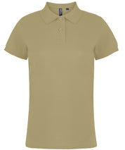 Women's Classic fit polo