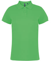 Women's Classic fit polo