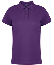 Women's Classic fit polo