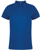 Women's Classic fit polo