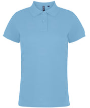 Women's Classic fit polo