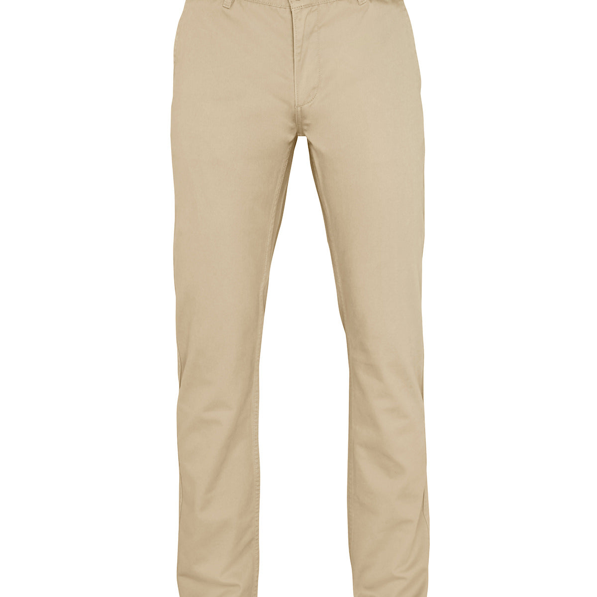 Men's Classic fit chinos