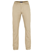 Men's Classic fit chinos