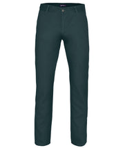 Men's Classic fit chinos