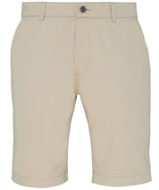 Men's chino shorts