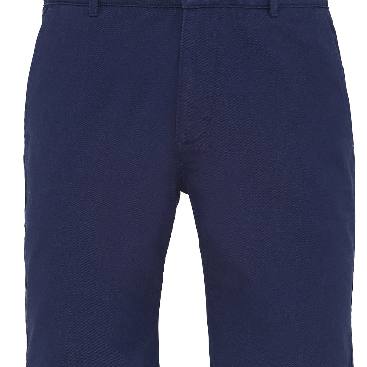 Men's chino shorts