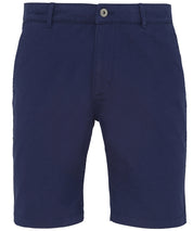 Men's chino shorts