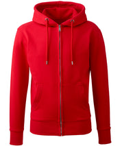 Men's Anthem full-zip hoodie