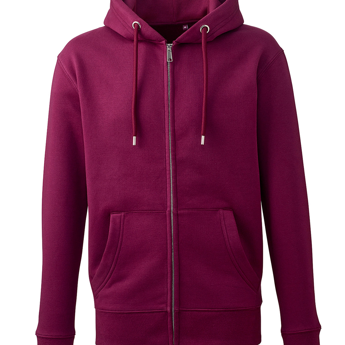 Men's Anthem full-zip hoodie