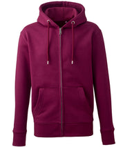 Men's Anthem full-zip hoodie