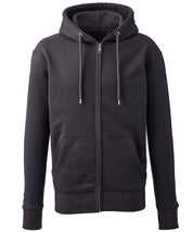 Men's Anthem full-zip hoodie