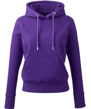 Women's Anthem hoodie