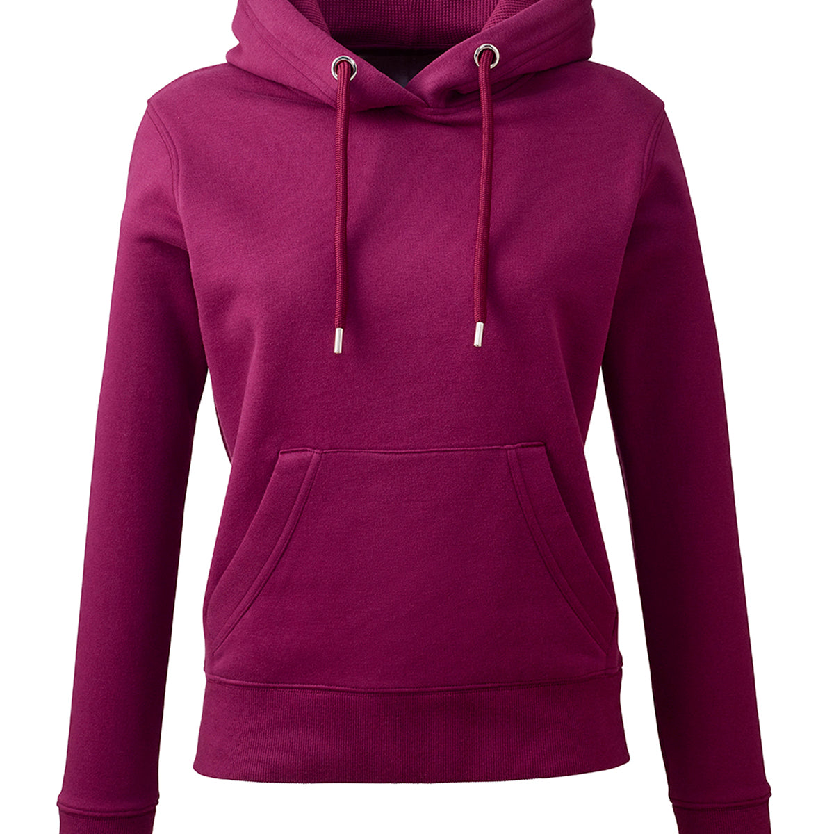 Women's Anthem hoodie