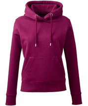Women's Anthem hoodie