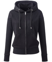 Women's Anthem full-zip hoodie