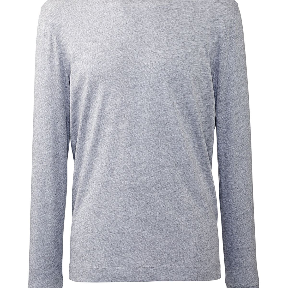 Men's long sleeve Anthem t-shirt