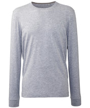 Men's long sleeve Anthem t-shirt