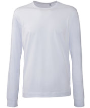 Men's long sleeve Anthem t-shirt