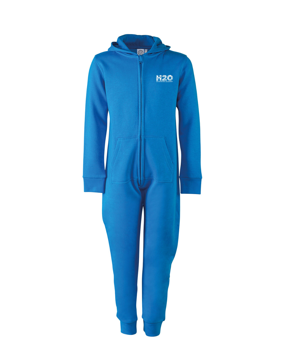 H2O Onesie *PREORDER CHRISTMAS DELIVERY NOT GUARANTEED