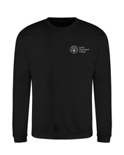 Union Theological College Embroidered Sweatshirt