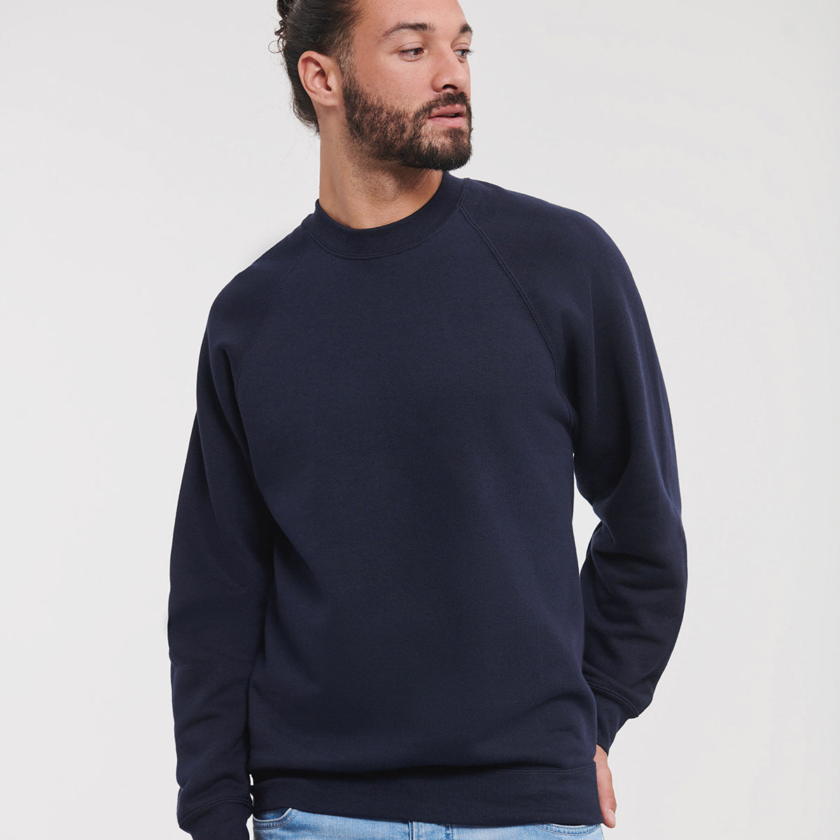 Classic sweatshirt