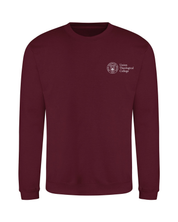 Union Theological College Embroidered Sweatshirt