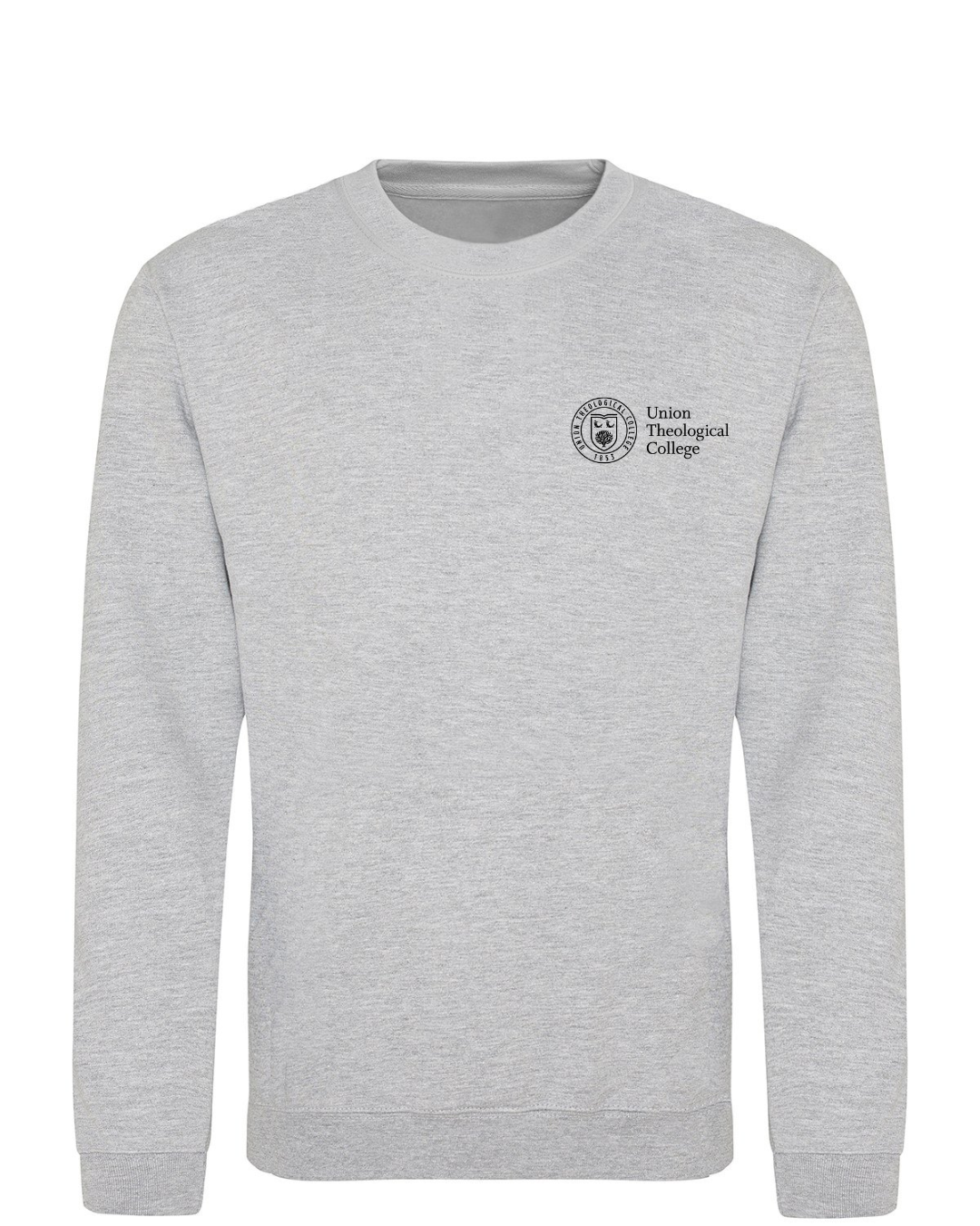 Union Theological College Embroidered Sweatshirt