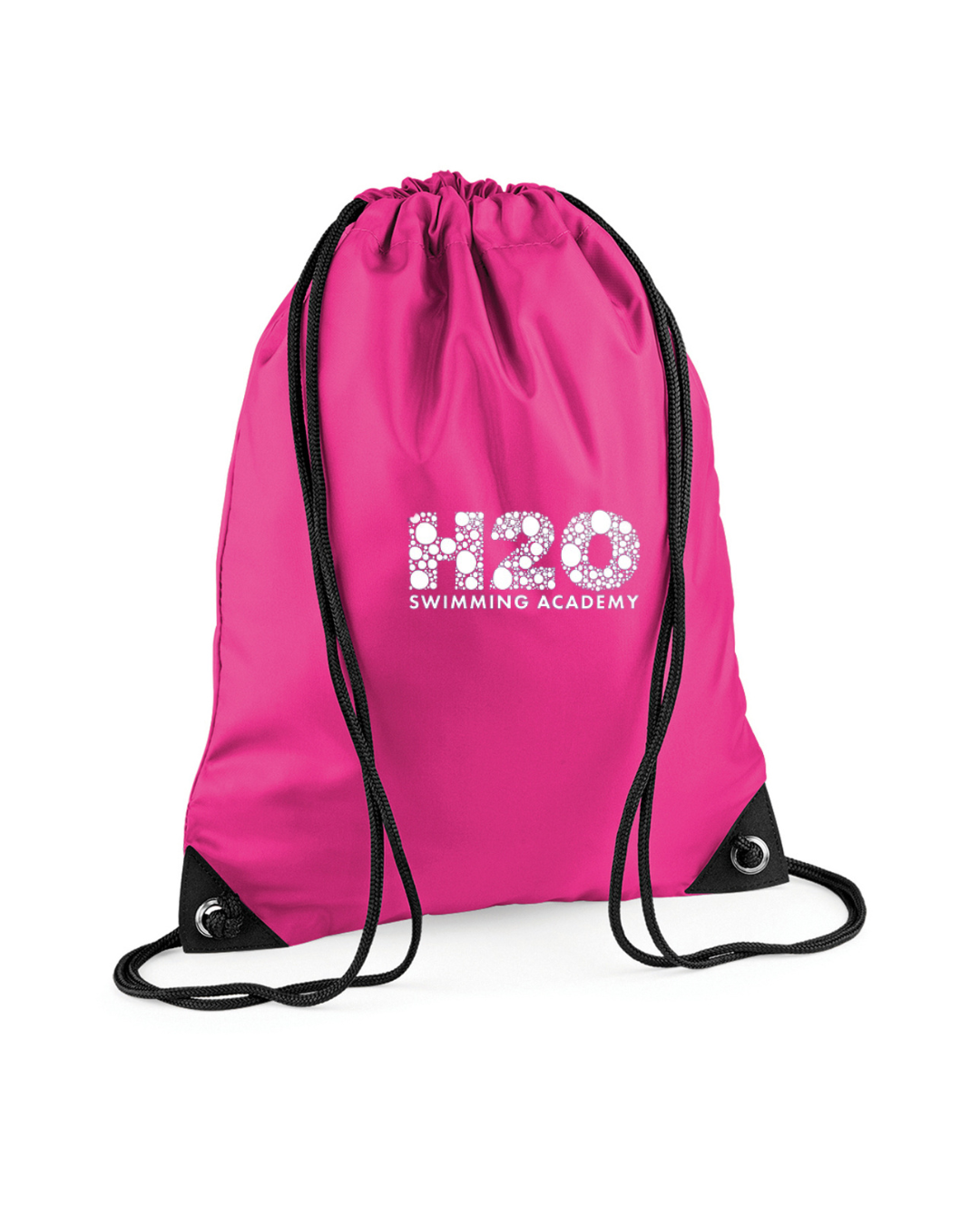 H2O Gymsac *PREORDER CHRISTMAS DELIVERY NOT GUARANTEED