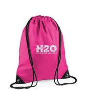 H2O Gymsac *PREORDER CHRISTMAS DELIVERY NOT GUARANTEED