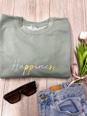 Happiness Jumper