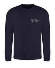 Union Theological College Embroidered Sweatshirt