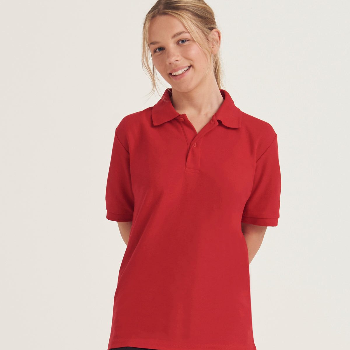 Academy polo
