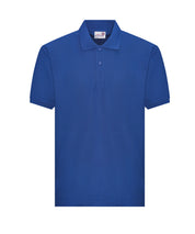 Academy polo