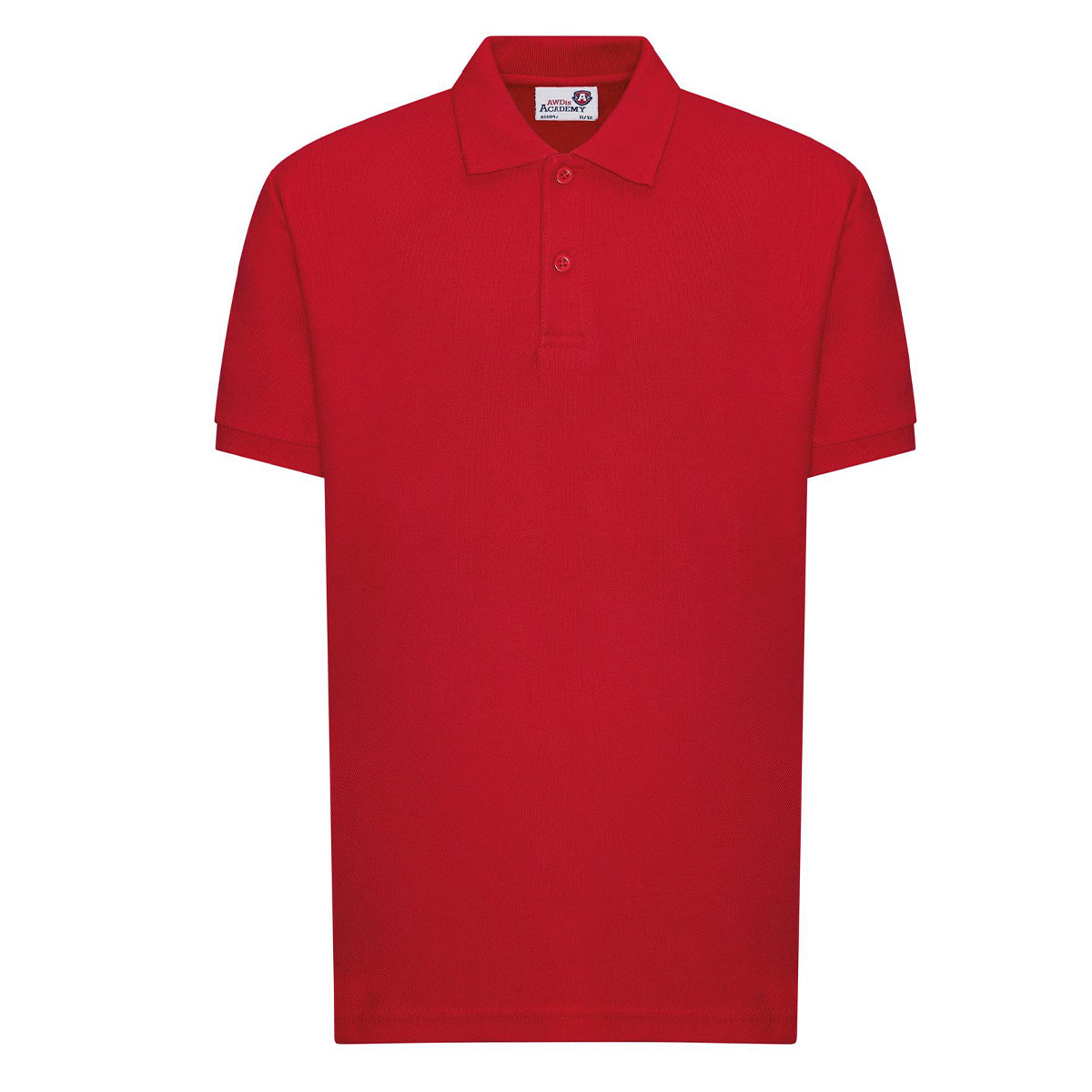 Kids Academy polo